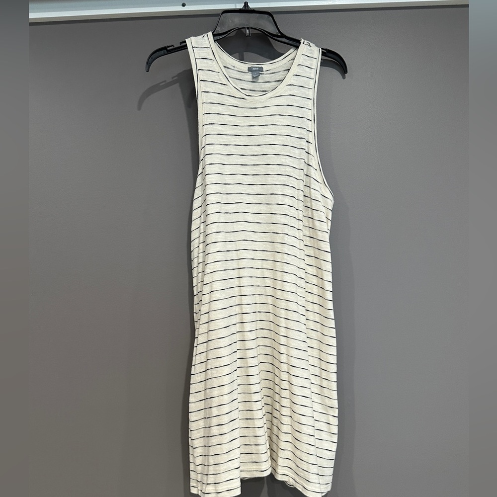 Knit Dress